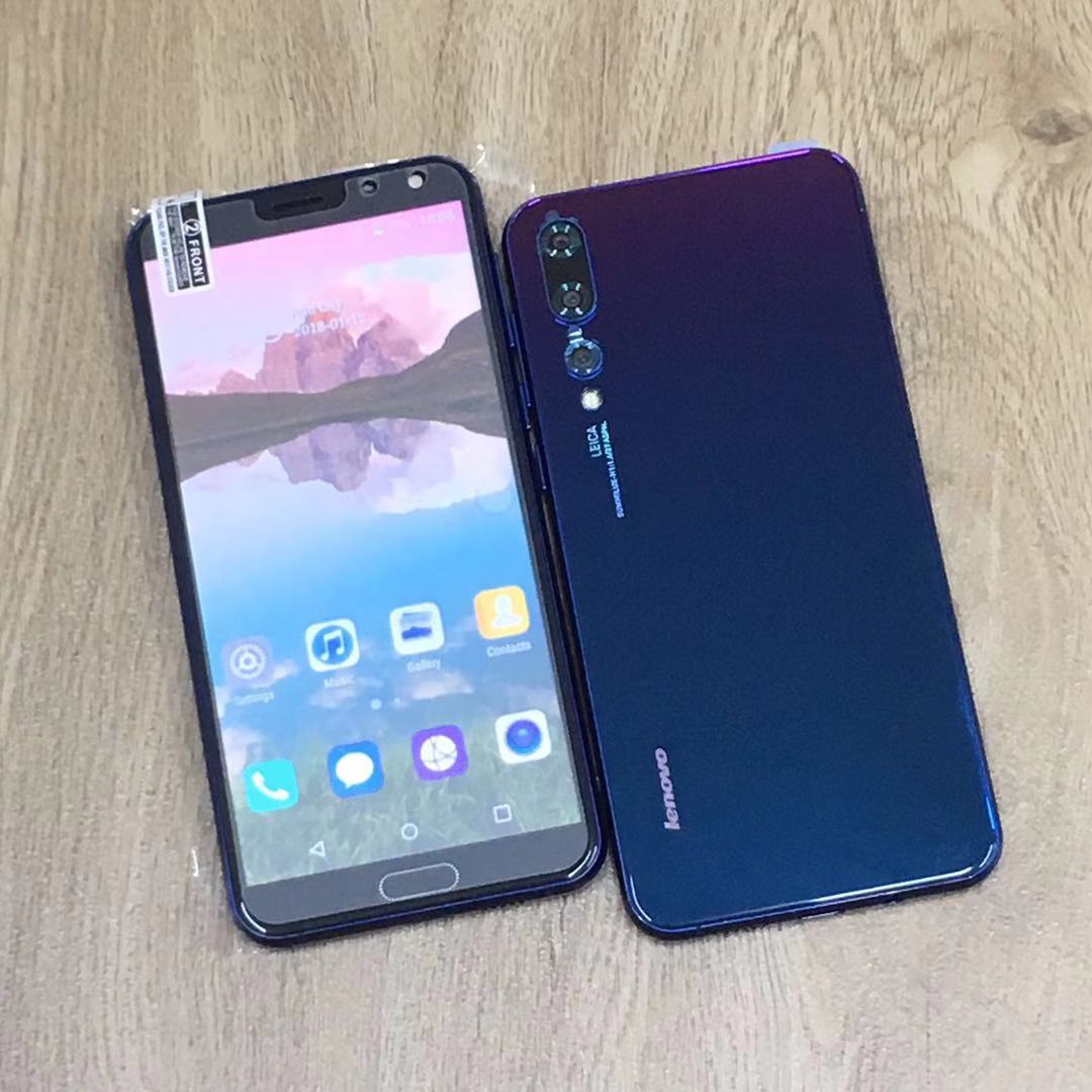 (Blue)Lenovo G11 3g Dual Sim 2+16GB Android Phone(Ready Stock)